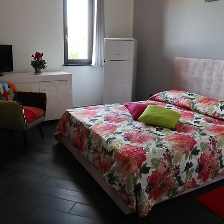Suite Con Vista Vezzi Portio ภายนอก รูปภาพ