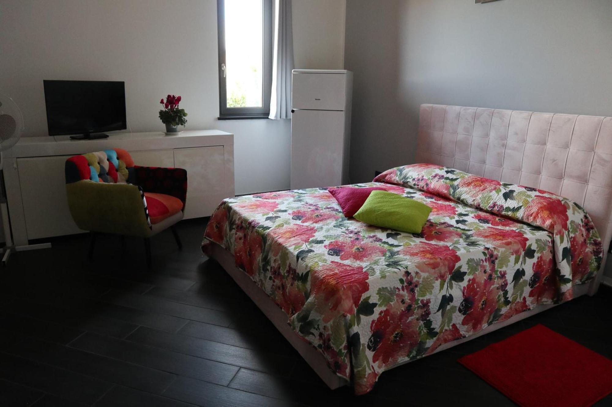 Suite Con Vista Vezzi Portio ภายนอก รูปภาพ