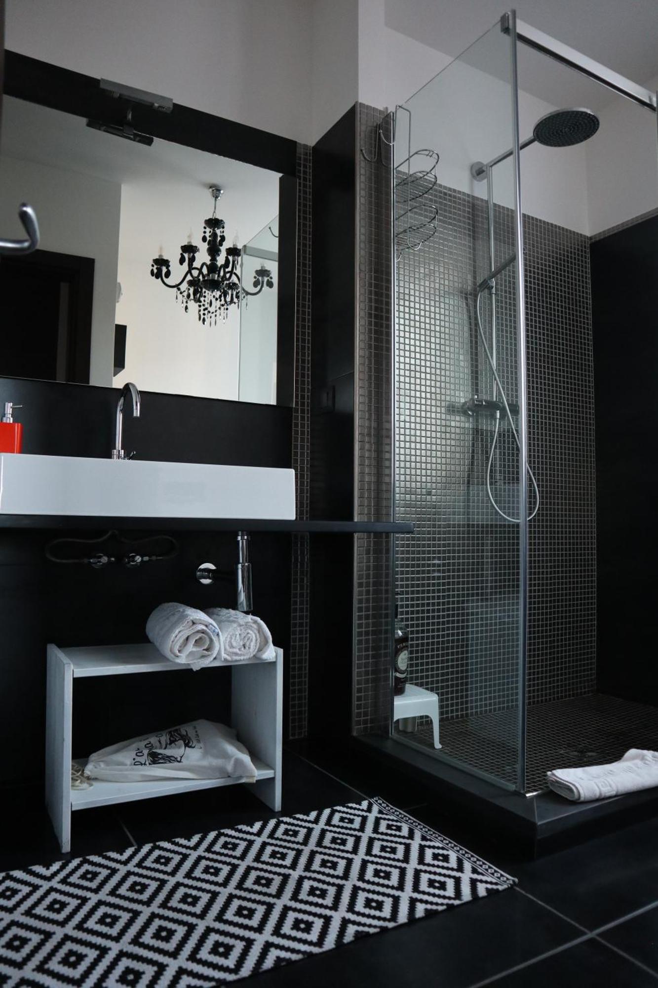Suite Con Vista Vezzi Portio ภายนอก รูปภาพ